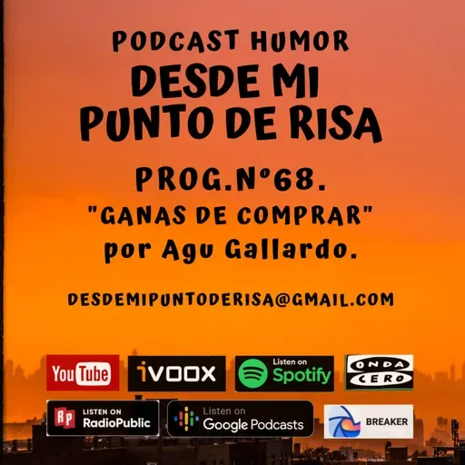 68_GANAS DE COMPRAR.
