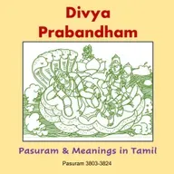 Pasuram 3803-3824