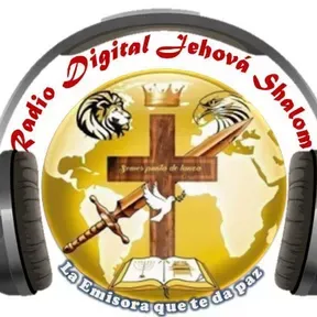 Radio Jehová shalom