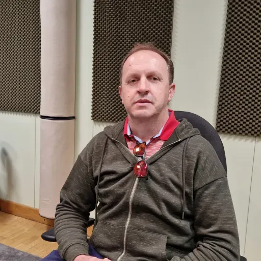 Duhovna misao - Darko Mejaški: Prijatelji Božjeg duha - 22.05.2026.