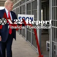 [DS] Midterm Panic, [D] Party Will Cease To Exist Once All Their Crimes Are Exposed – Ep. 3833