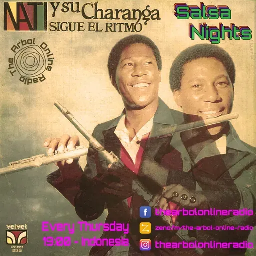 Salsa Nights 020