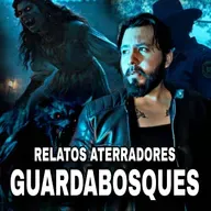 Te Cuento Relatos de Terror de Guardabosques / Vol.8 relatos para no DORMIR
