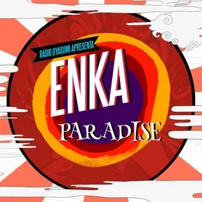 Radio Oyasumi Enka Paradise