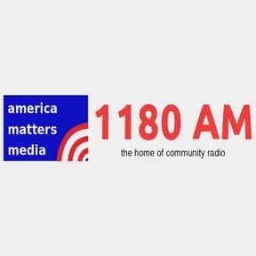 America Matters 1180 AM