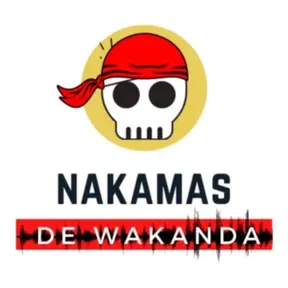 Nakamas de Wakanda