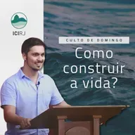 Como construir a vida?
