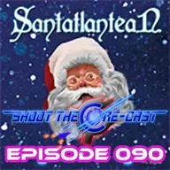 Episode 090 - Santatlantean (December 2025)