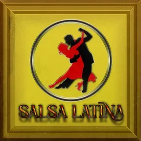 Salsa Latina