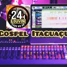 Catedral Itaguaçu  97.5 FM