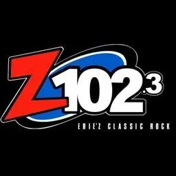 WQHZ Z 102.3 FM