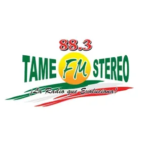 Tame FM Stereo 88.3