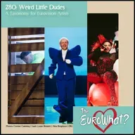 Episode 280: Weird Little Dudes