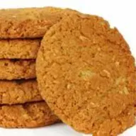 Recetas de galletas de avena! A2110-1-3-4