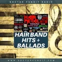 Doctor Pundit Hair Bands Hits + Ballads