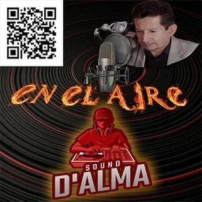 D´ALMA RADIO ON LINE
