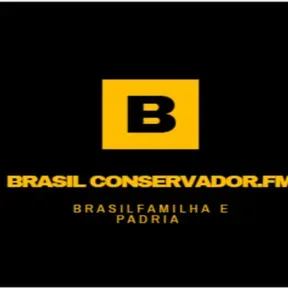 Brasil Conservador.FM