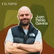 En busca de mí