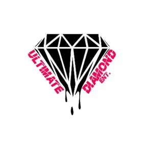 ULTIMATE DIAMOND RADIO