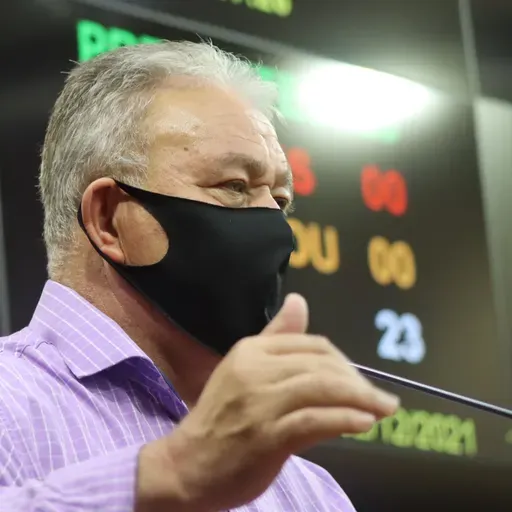 #205: Renato Oliveira repercute últimas ações da Comissão de Saúde - Dia de Sessão