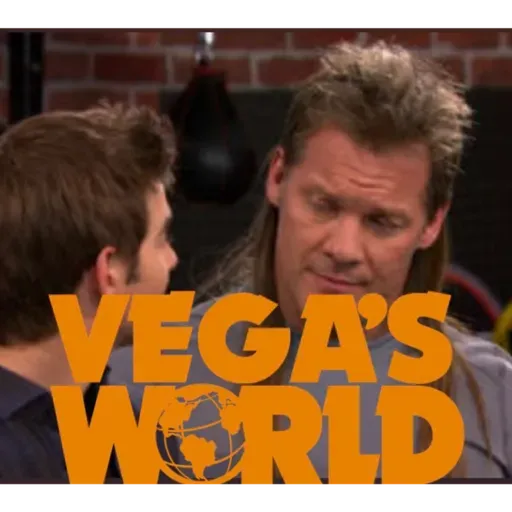 SLAMisode #3: Chris Jericho on THE THUNDERMANS