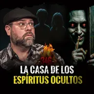 Historias de las Brujas mas Malvadas , las Casas Mas Embrujadas y Griseldo | EP 346