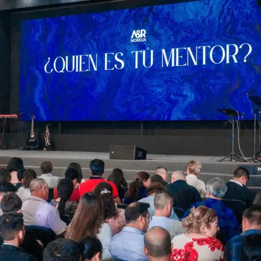 Ep. #556 ¿Quién es tu mentor?