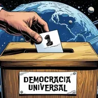 @ DMCU | Democracia Universal | EUreka 2025