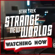 Star Trek: Strange New Worlds Episode 6- The Sehlat that ate its Tail