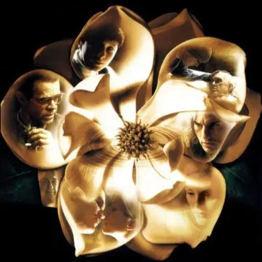 Citizen Boomer 62: Corre Lola Corre (Lola Rennt, 1998) y Magnolia (Magnolia, 1999).