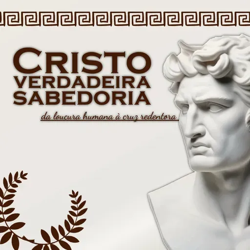 CRISTO VERDADEIRA SABEDORIA #04 | SV