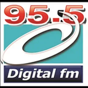 Digital 95 FM