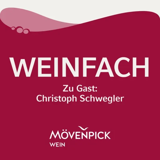 Weinfach on Tour: Staatskellerei Zürich