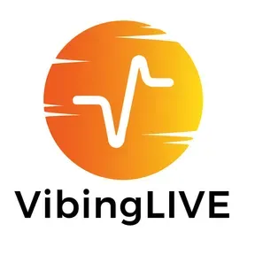 Vibing Live Radio