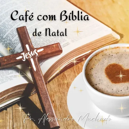 Café com Bíblia de Natal - 03 de dezembro - Gn 12.1-3