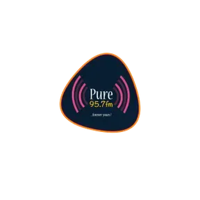 PURE 957 FM