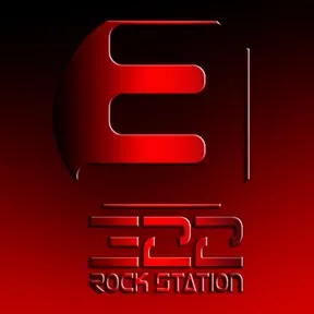Radio 322 - Brazil - Rock Station