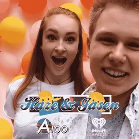 Haze & Jasen