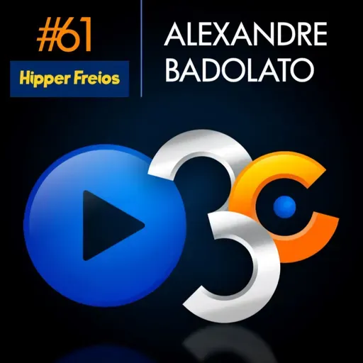 #61 // Alexandre Badolato