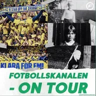Fotbollskanalen on tour 9 september - ”Då MÅSTE Sverige byta förbundskapten”