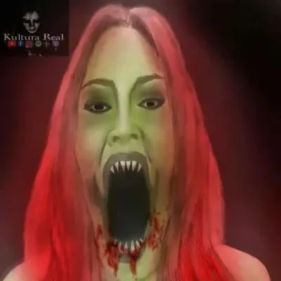 La Leyenda de la Muelona