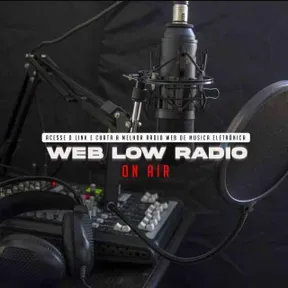 Radio Web HiBPM