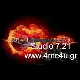 Studio 721 REIRAEUS Ακούστε Ζωντανά
