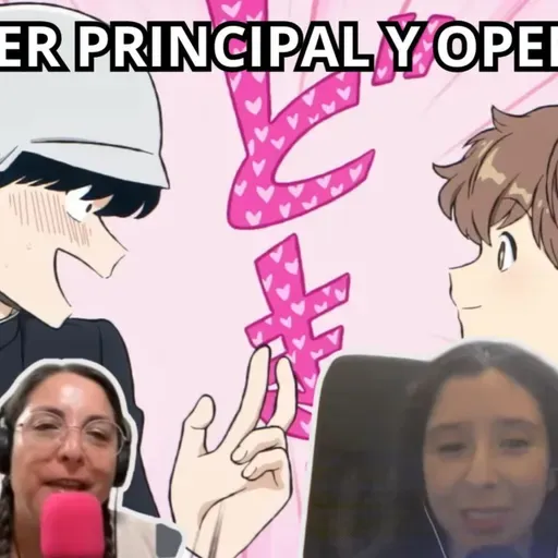 Podcast #407 - El anime BL «Ganbare! Nakamura-kun!!» revela su opening en nuevo vídeo promocional (18-03-2026)