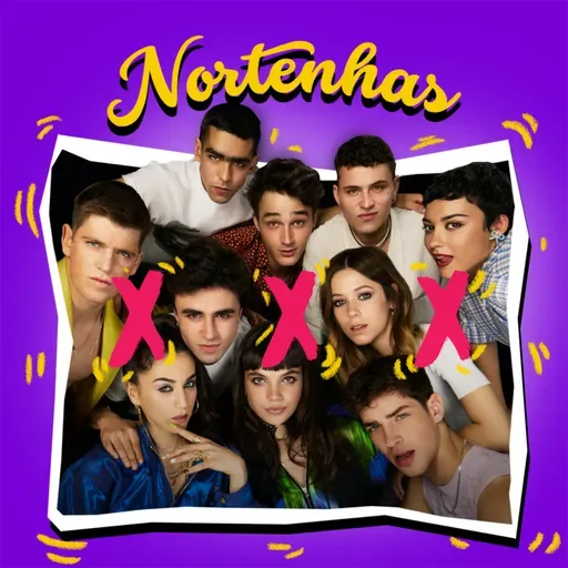 Elite🚿 - A Nova Temporada da Novelinha Espanhola (feat. Thais Camacho)