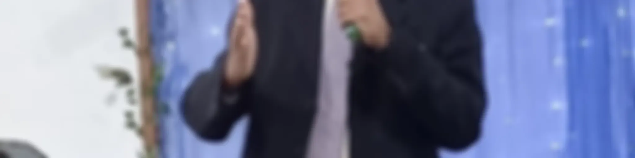 Presbítero Everaldo Filho