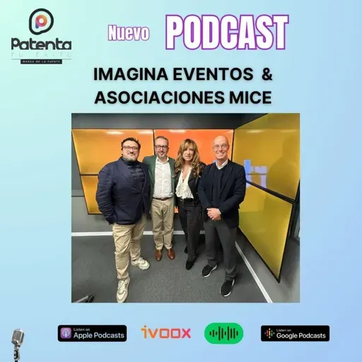 IMAGINA EVENTOS & ASOCIACIONES MICE