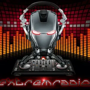 RADIO EXTREM-507CREW2020