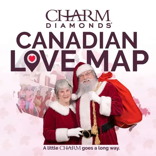 Under the Mistletoe: Santa & Mrs. Claus (RE-RUN)