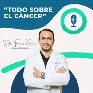 ¿Un Factor Externo Te Puede Generar Cáncer? | Episodio # 494 |Dr. Franco Krakaur | Cirujano Oncólogo